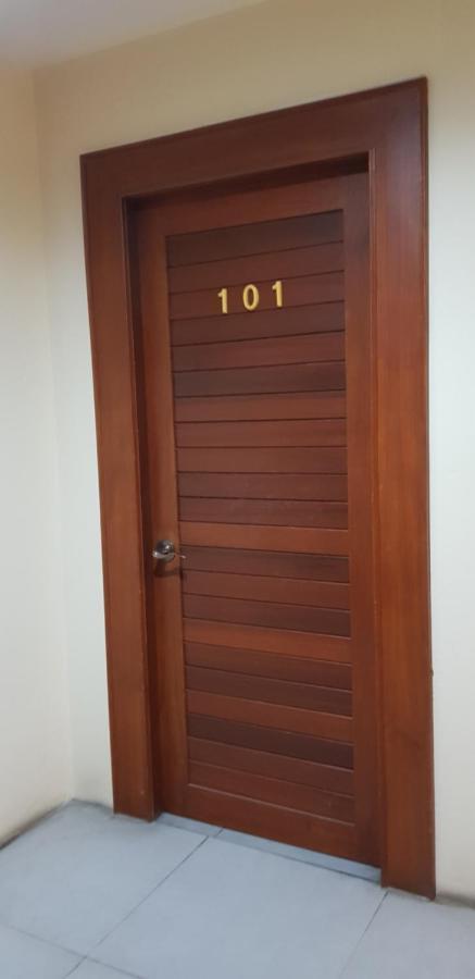 De Nawarat Chiangmai Boutique Apartment Chiang Mai Exterior photo