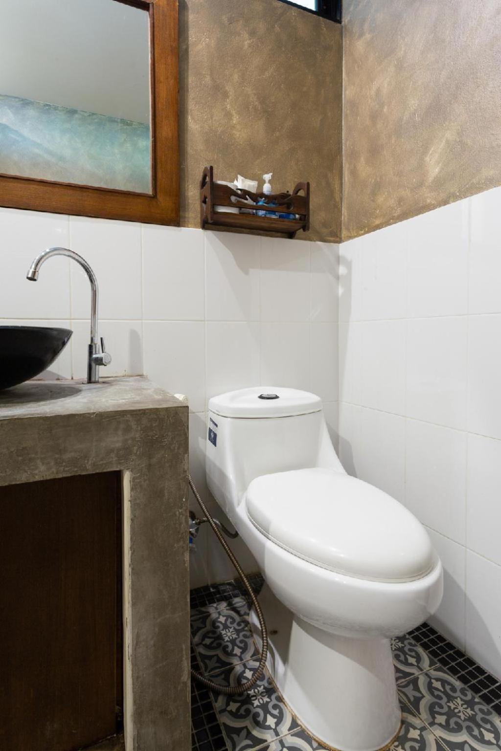 De Nawarat Chiangmai Boutique Apartment Chiang Mai Exterior photo