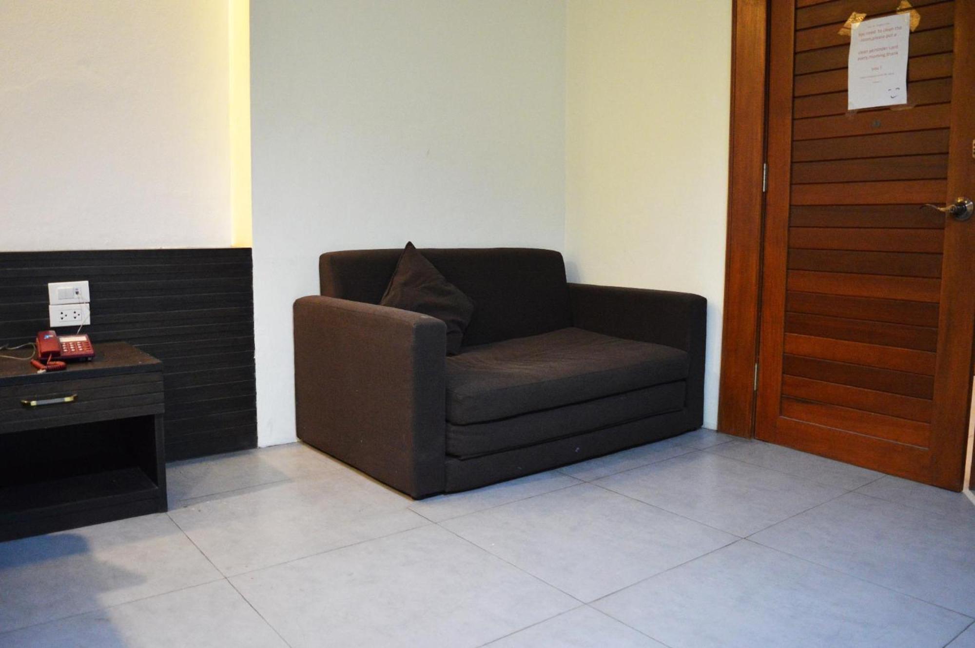 De Nawarat Chiangmai Boutique Apartment Chiang Mai Exterior photo