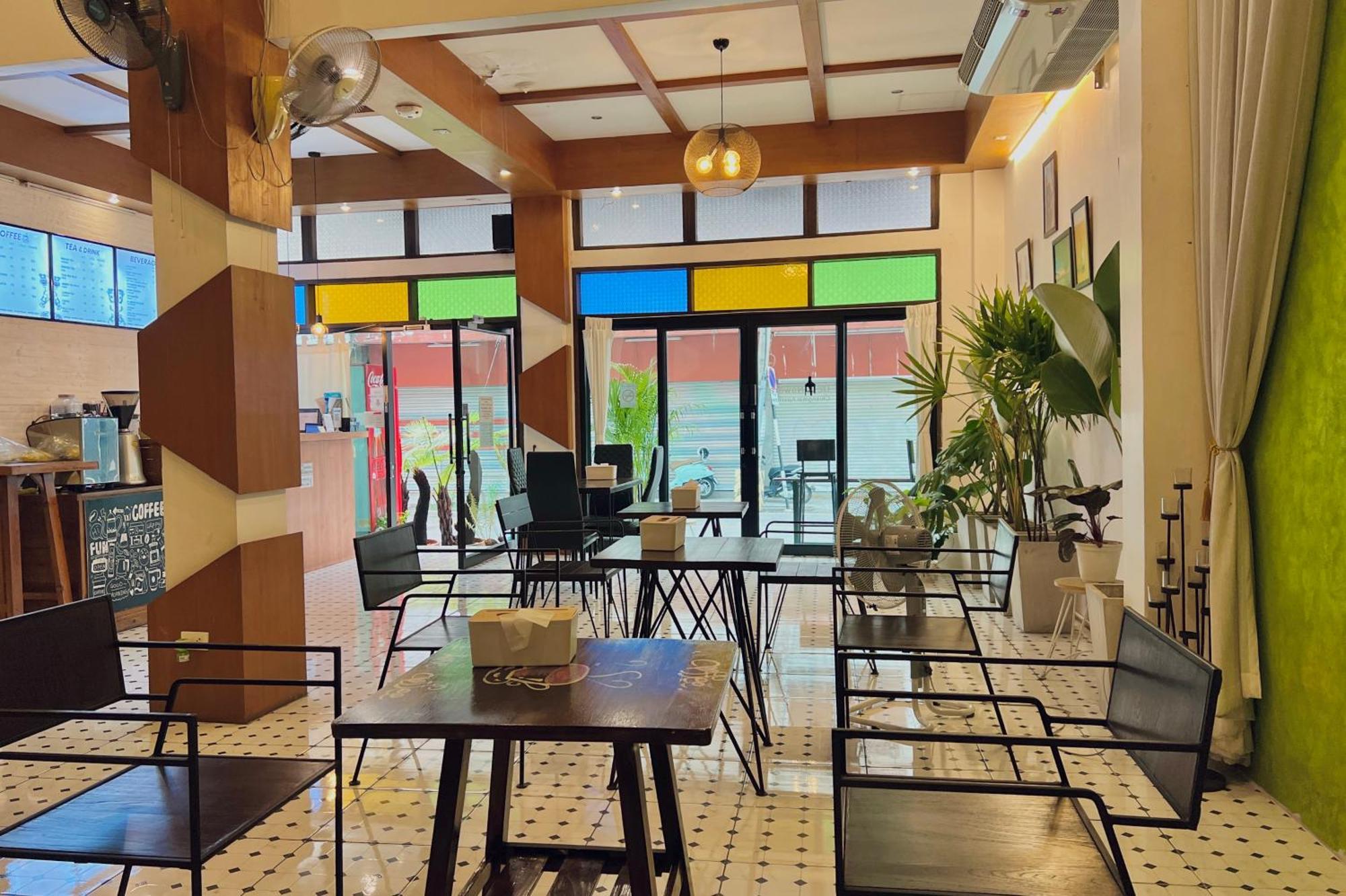 De Nawarat Chiangmai Boutique Apartment Chiang Mai Exterior photo